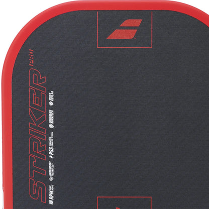 RAQUETA DE PICKLEBALL BABOLAT STRIKER PRO
