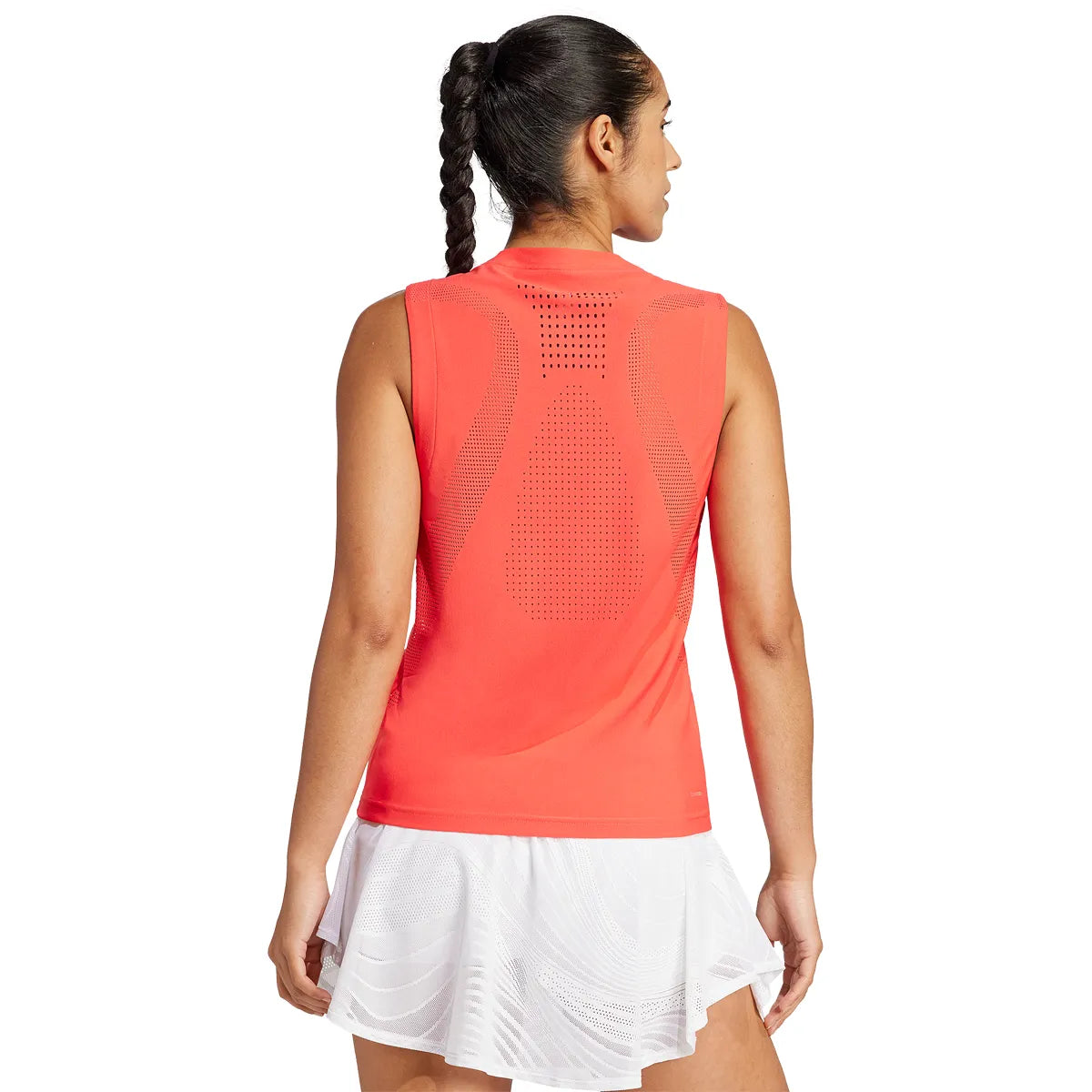 CAMISETA DE TIRANTES ADIDAS MUJER MATCH PRO MIAMI