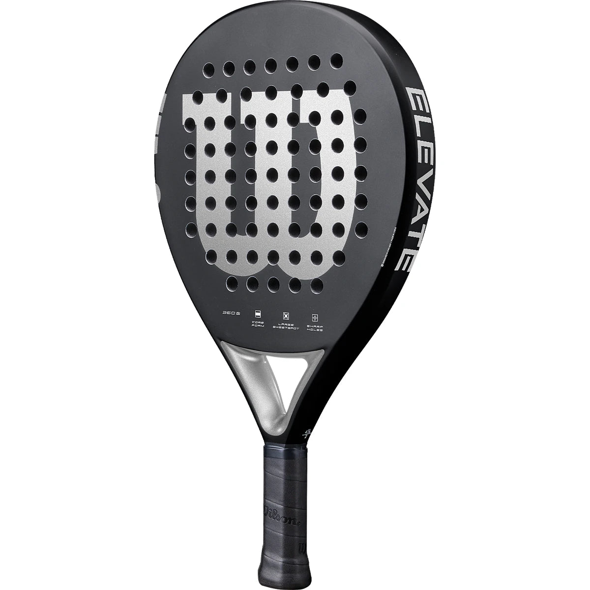 RAQUETA DE PÁDEL WILSON ELEVATE