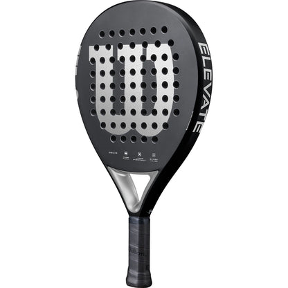 RAQUETA DE PÁDEL WILSON ELEVATE