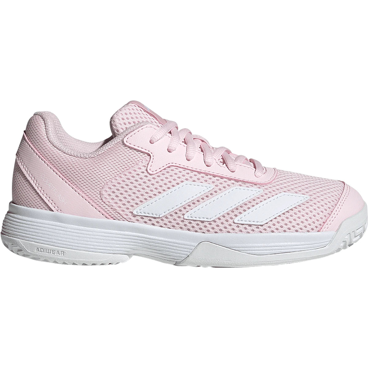 ZAPATILLAS ADIDAS JUNIOR COURTFLASH TODAS SUPERFICIES