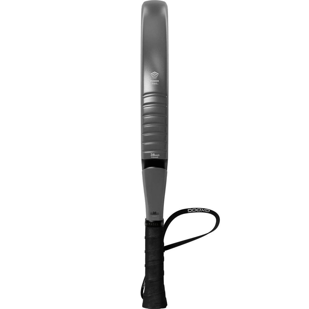 PALA DE PÁDEL OXDOG PURE COURT