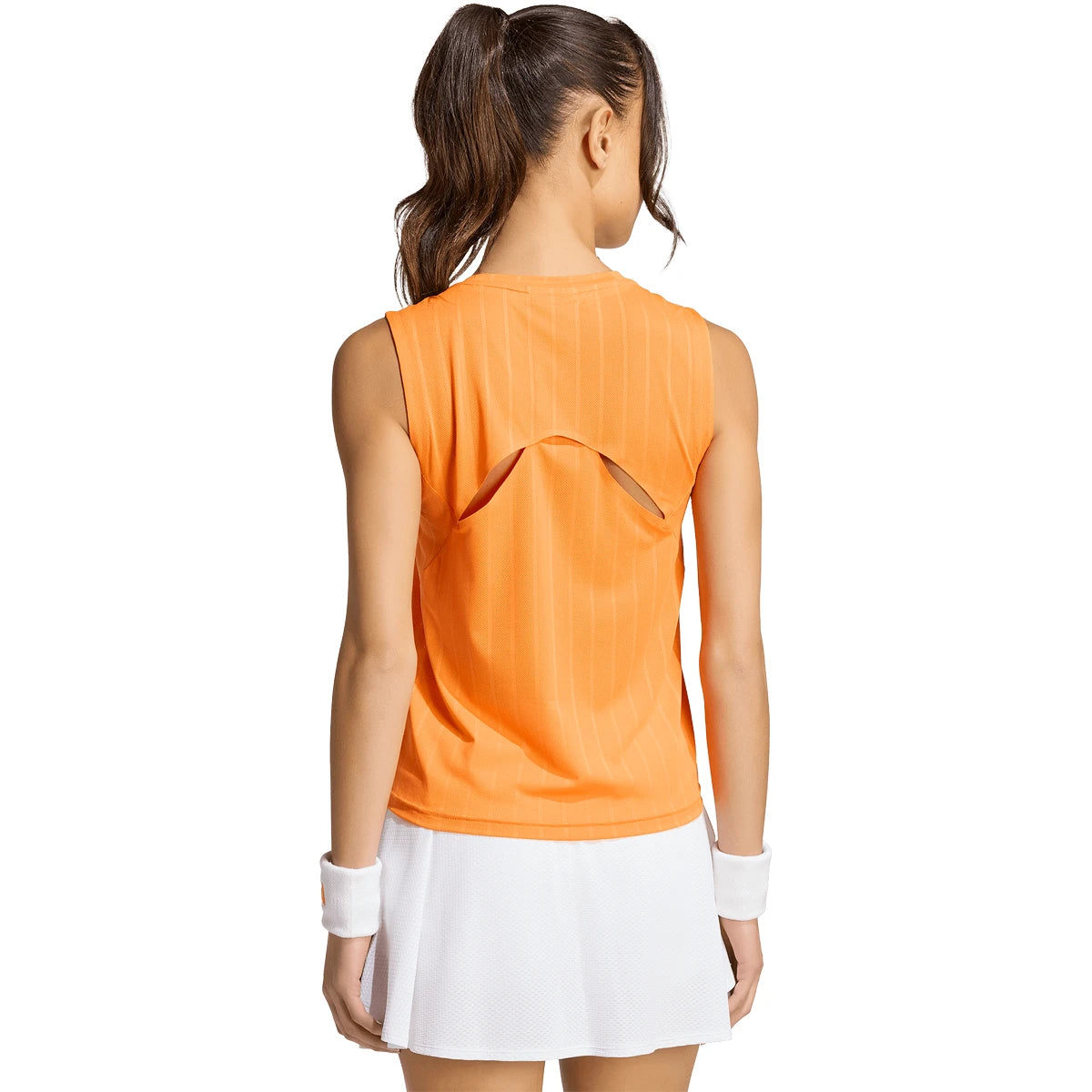 CAMISETA DE TIRANTES ADIDAS MUJER MATCH PRO MELBOURNE