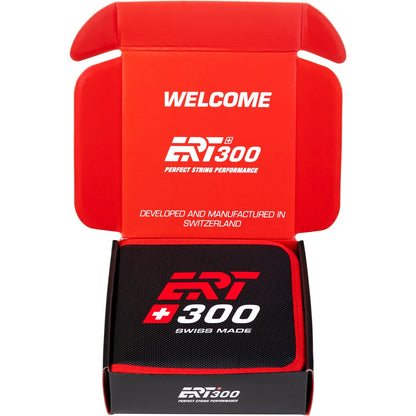 CONTROLADOR DE TENSIÓN ERT300