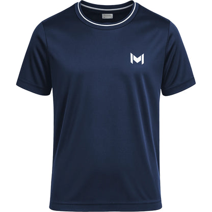 CAMISETA MOURATOGLOU APPAREL JUNIOR MATCH CLUB