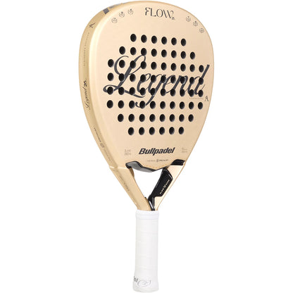RAQUETA PÁDEL BULLPADEL FLOW 27