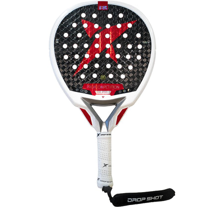 Raqueta Padel Test Drop Shot Flame Soft