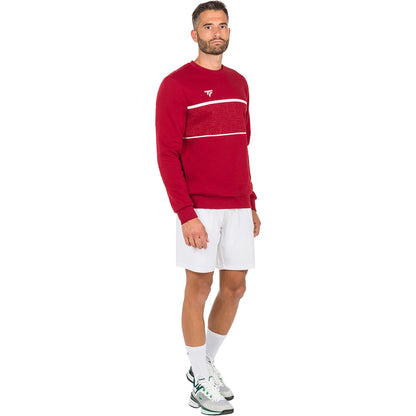 SUDADERA TECNIFIBRE TEAM