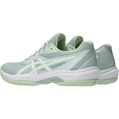 ZAPATILLAS ASICS MUJER GAME FF TIERRA BATIDA