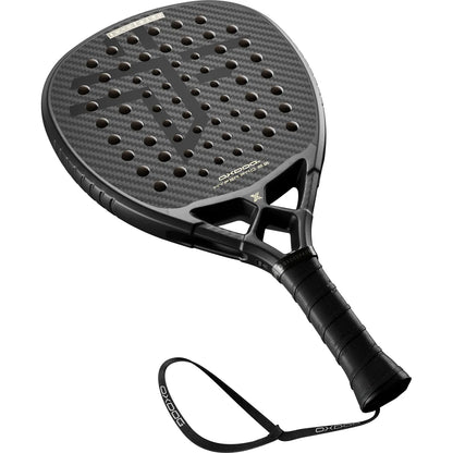 RAQUETA DE PÁDEL OXDOG HYPER PRO 2.0