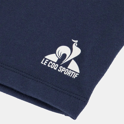 PANTALÓN CORTO LE COQ SPORTIF JUNIOR ESSENTIEL