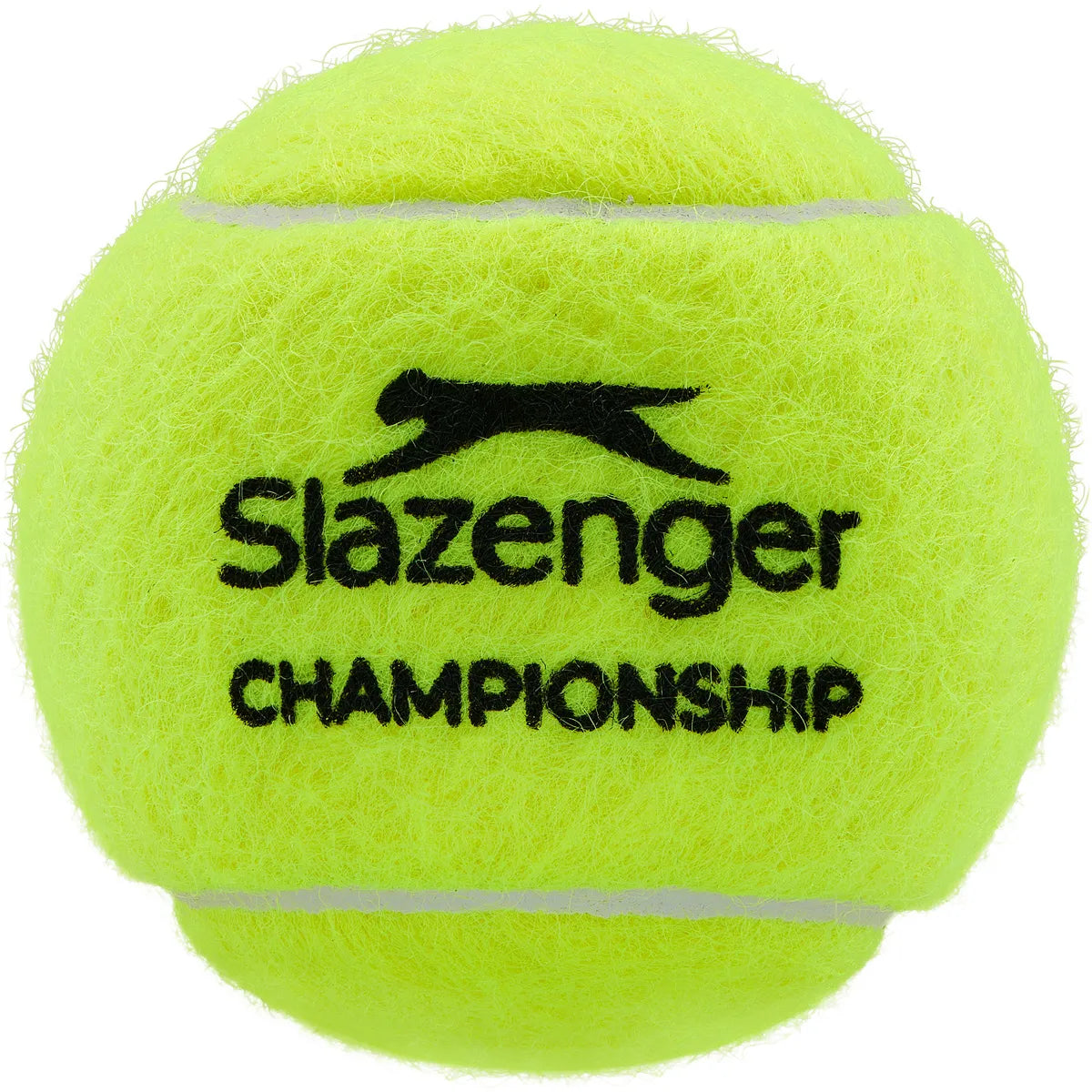 TUBO 3 PELOTAS SLAZENGER CHAMPIONSHIP