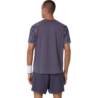 CAMISETA ASICS GAME MELBOURNE / MIAMI