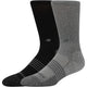 2 PARES DE CALCETINES NEW BALANCE PRO TRAINING (MID)