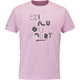CAMISETA BABOLAT MESSAGE