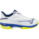 ZAPATILLAS MIZUNO WAVE EXCEED COURT TIERRA BATIDA