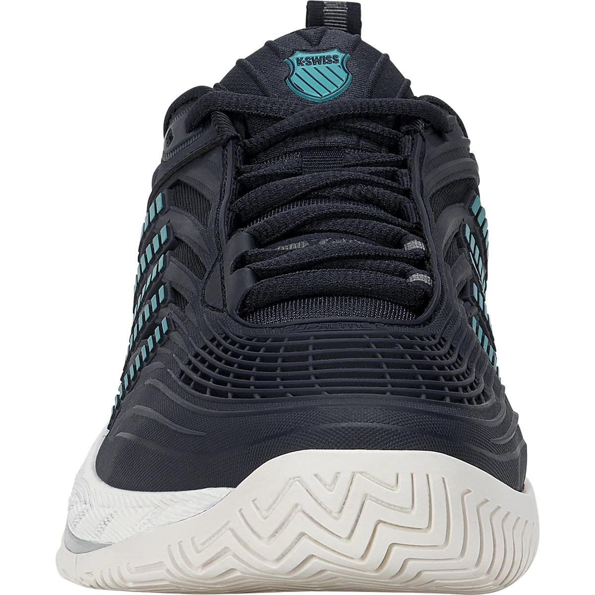 ZAPATILLAS K-SWISS HYPERCOURT SUPREME 2 TODAS SUPERFICIES
