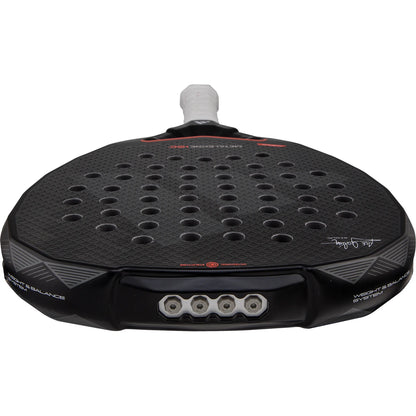 RAQUETA DE PÁDEL ADIDAS METALBONE HRD+ 3.4
