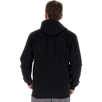 Sudadera Lotto Msc III Full Zip