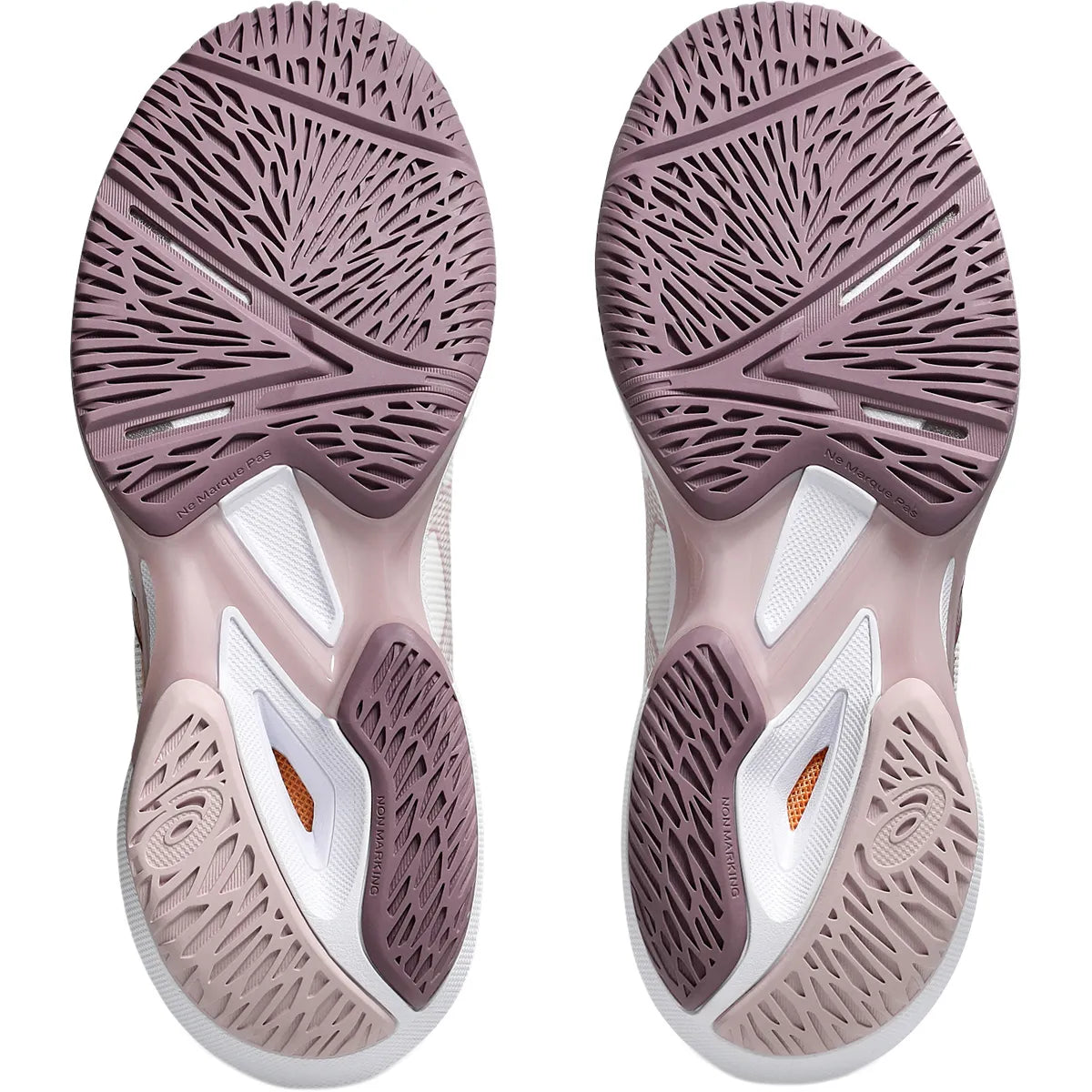 ZAPATILLAS ASICS MUJER SOLUTION SPEED FF 3 NEW YORK TODAS SUPERFICIES
