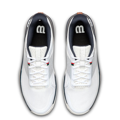 ZAPATILLAS WILSON RUSH LITE 5 TODAS SUPERFICIES