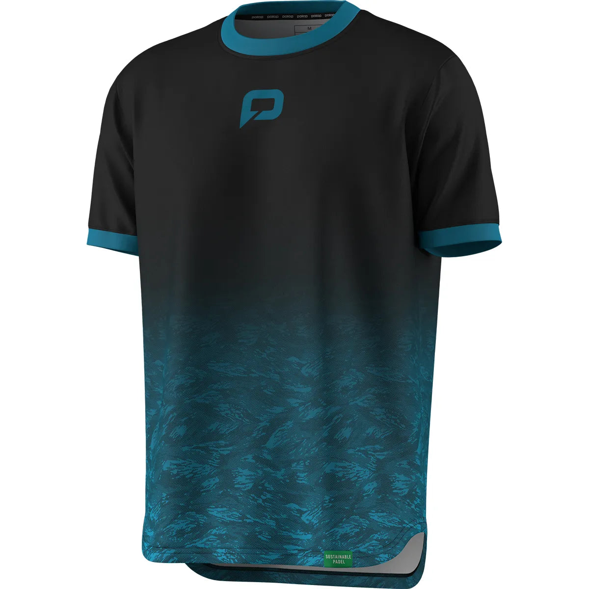 CAMISETA PALLAP TECHNIQUE PRO