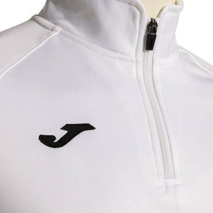 SUDADERA JOMA FARAON 1/4 CREMALLERA