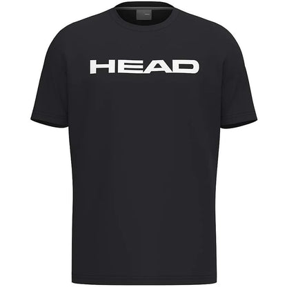 CAMISETA HEAD JUNIOR CLUB ORIGINAL