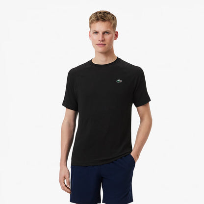 CAMISETA LACOSTE ESSENTIALS