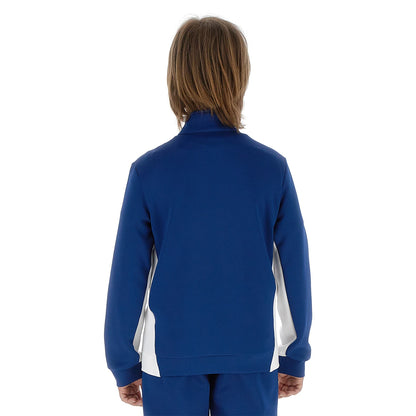 Chaqueta Lotto Junior Niño Squadra III