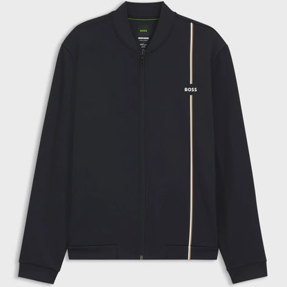 CHAQUETA BOSS GAME FULL ZIP