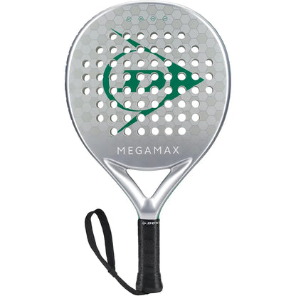 Raqueta de pádel Dunlop Megamax Silver