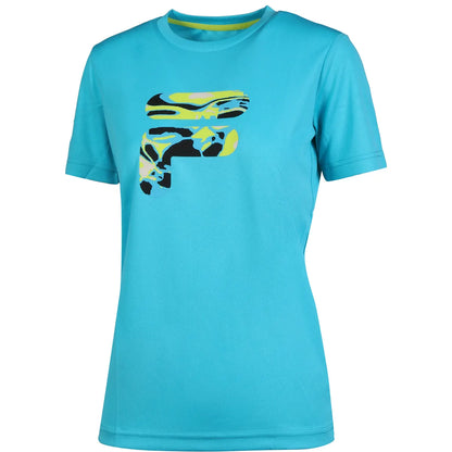 CAMISETA FILA JUNIOR CALEB