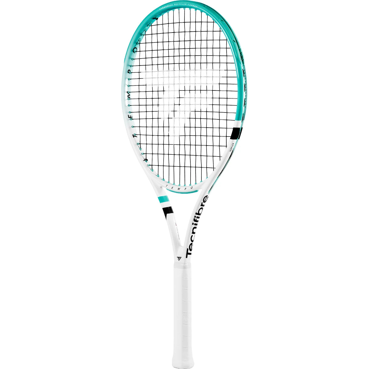 RAQUETA TECNIFIBRE TEMPO TOUR (285GR) (ENCORDADA)