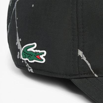 GORRA LACOSTE JUGADOR