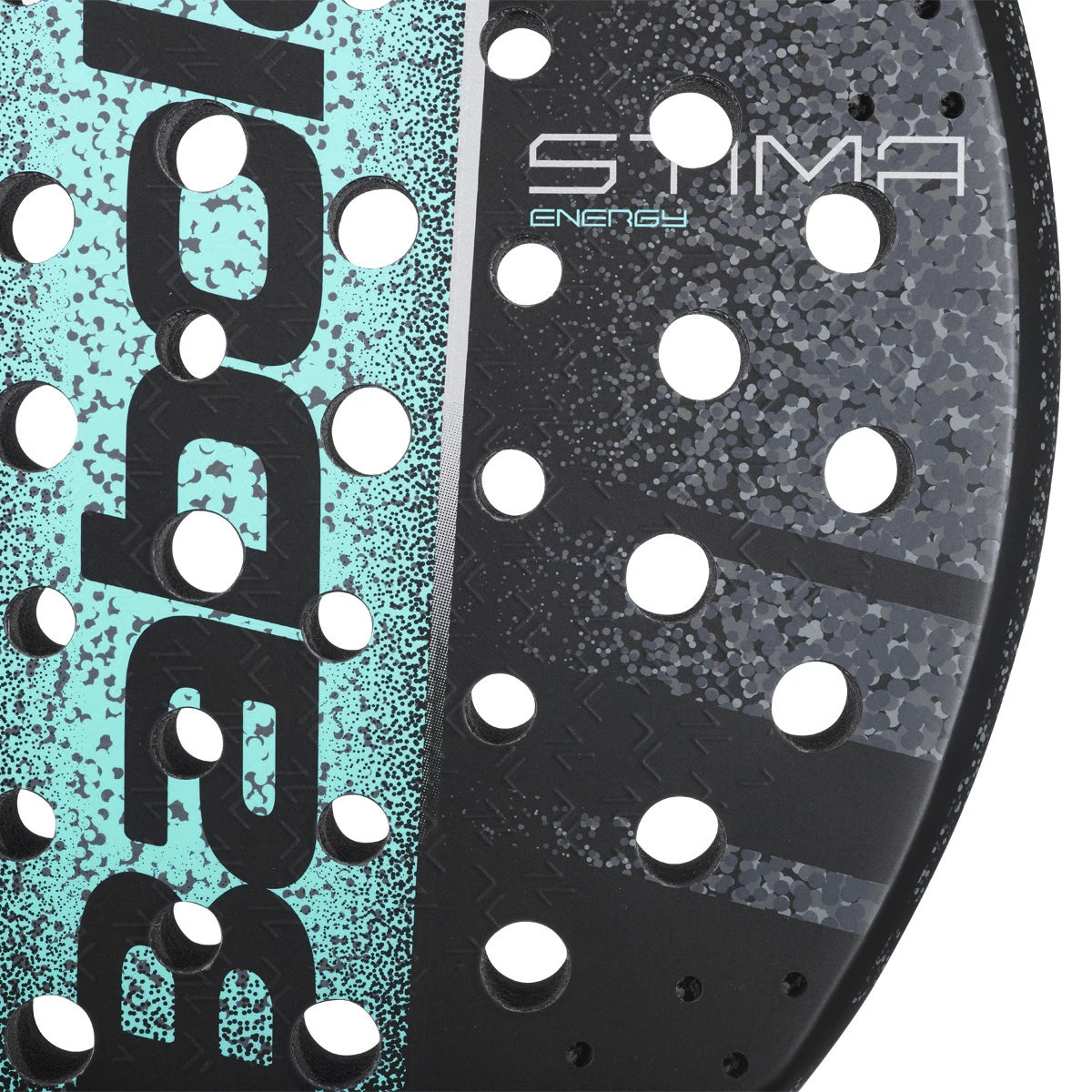 RAQUETA DE PÁDEL BABOLAT STIMA ENERGY MUJER