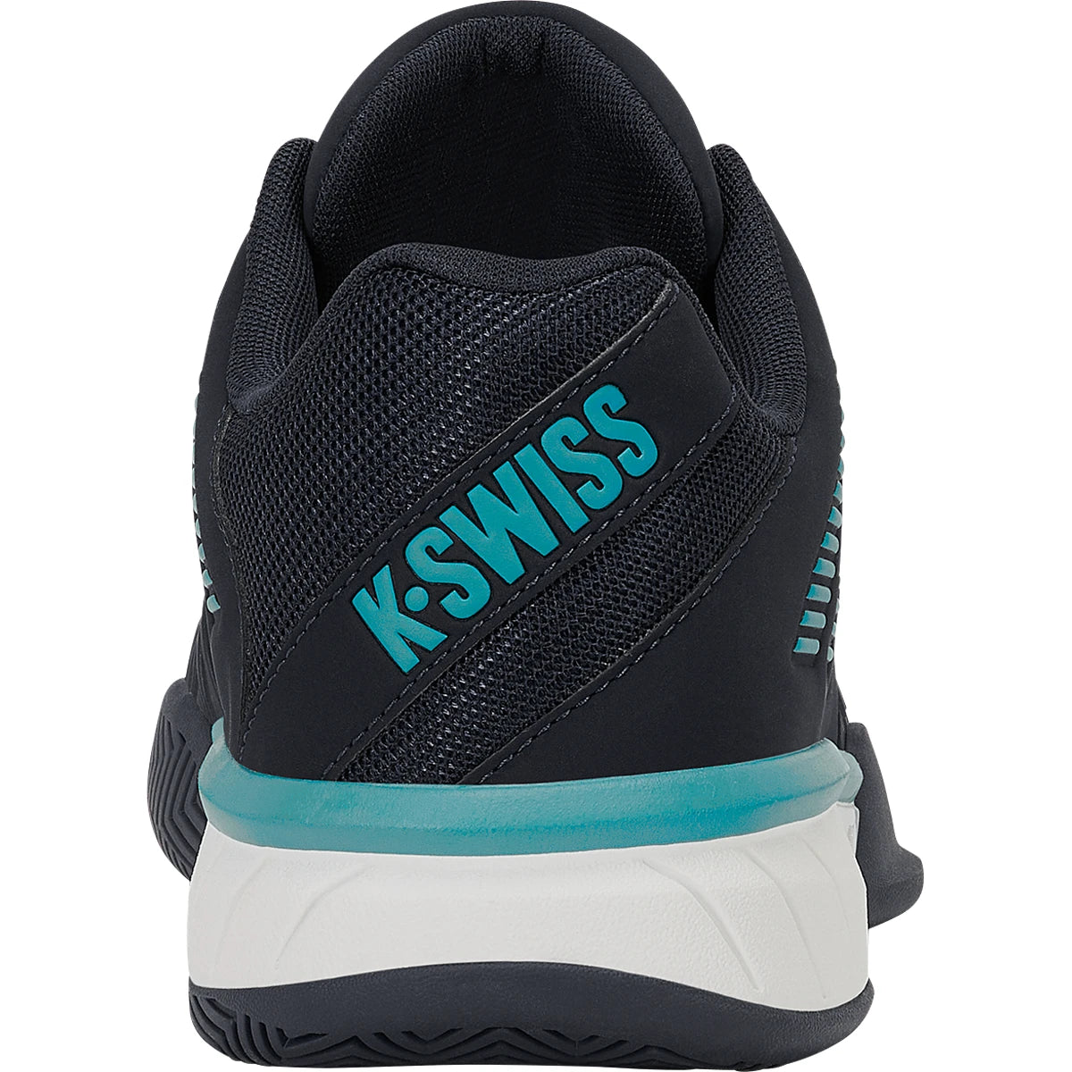 ZAPATILLAS K-SWISS EXPRESS LIGHT 3 TODAS SUPERFICIES