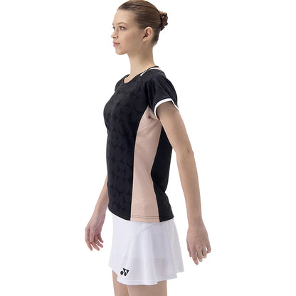 CAMISETA YONEX MUJER TOUR ELITE 20852YX