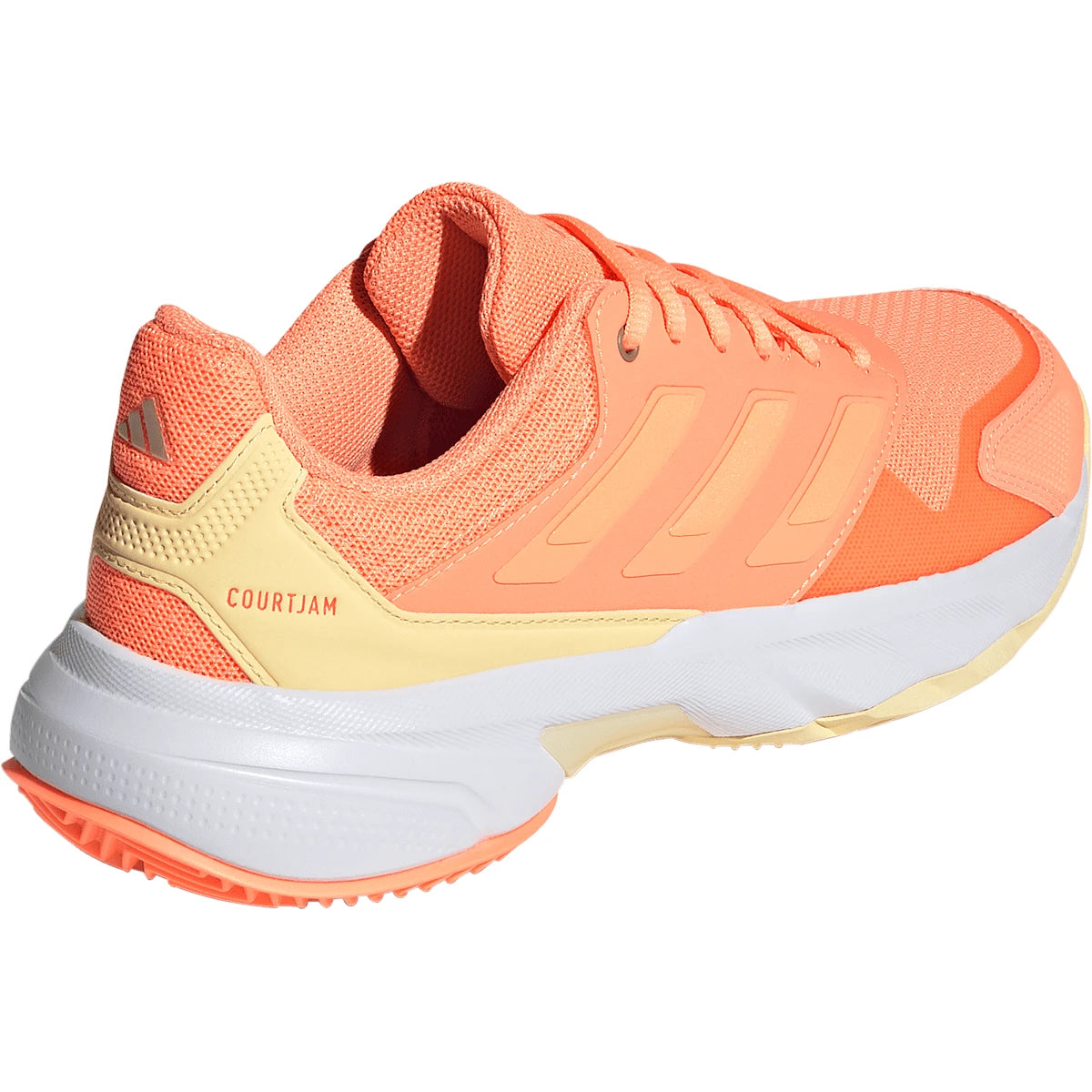 ZAPATILLAS ADIDAS MUJER COURTJAM CONTROL 3 TIERRA BATIDA
