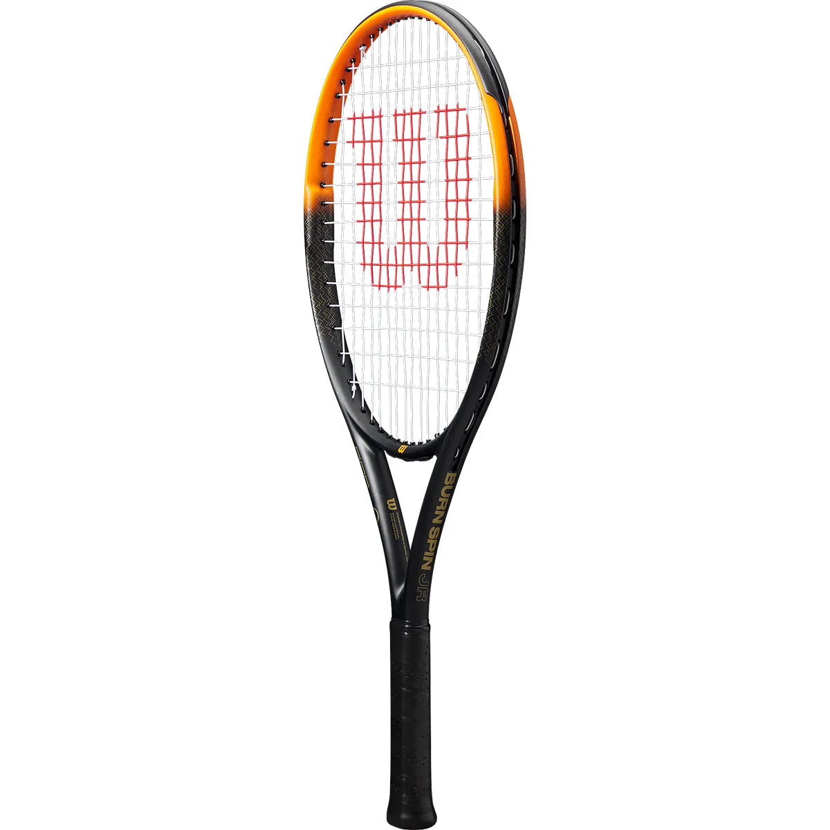 RAQUETA WILSON JUNIOR BURN SPIN 25