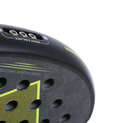 RAQUETA DE SEGUNDA MANO DE PÁDEL ADIDAS ADIPOWER MULTIWEIGHT 3.3
