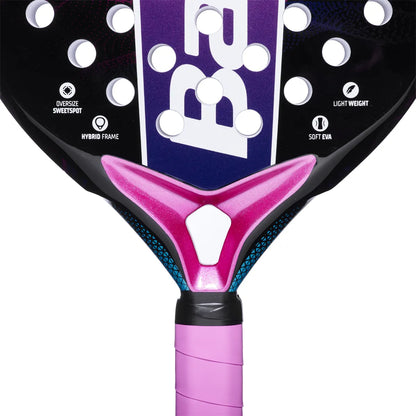 RAQUETA DE PÁDEL BABOLAT STIMA VITA MUJER