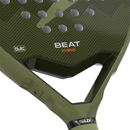 RAQUETA DE PÁDEL SIUX BEAT HYBRID 3