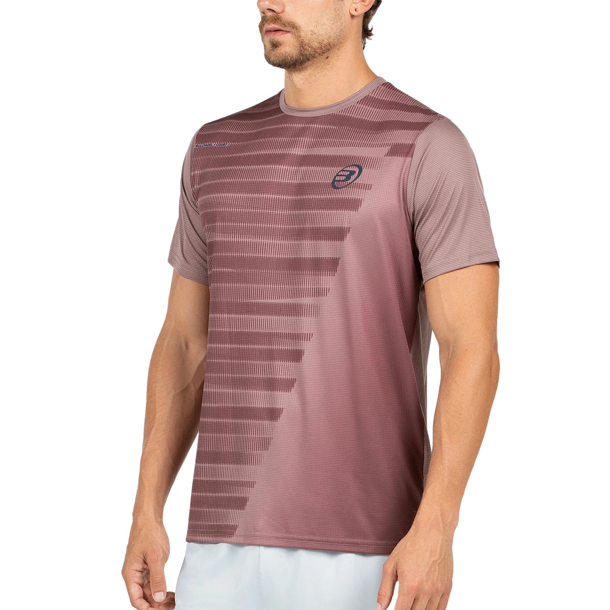 CAMISETA BULLPADEL CORI