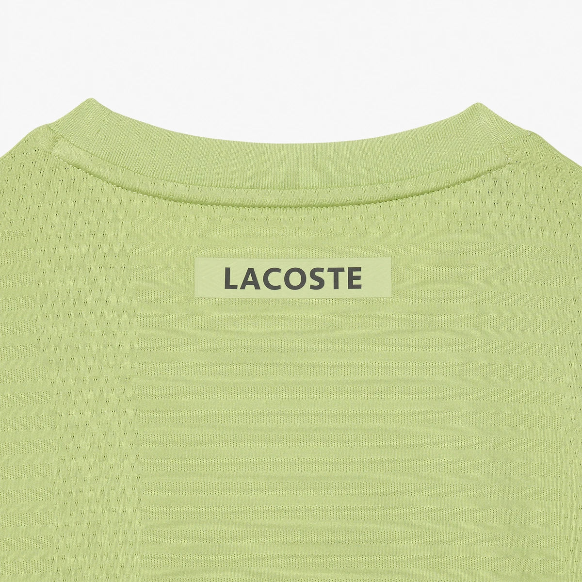 CAMISETA LACOSTE ATHLETE MIAMI