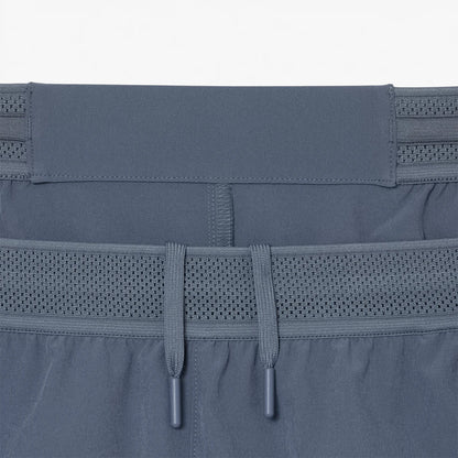 SHORT LACOSTE DJOKOVIC EN LA PISTA NUEVA YORK
