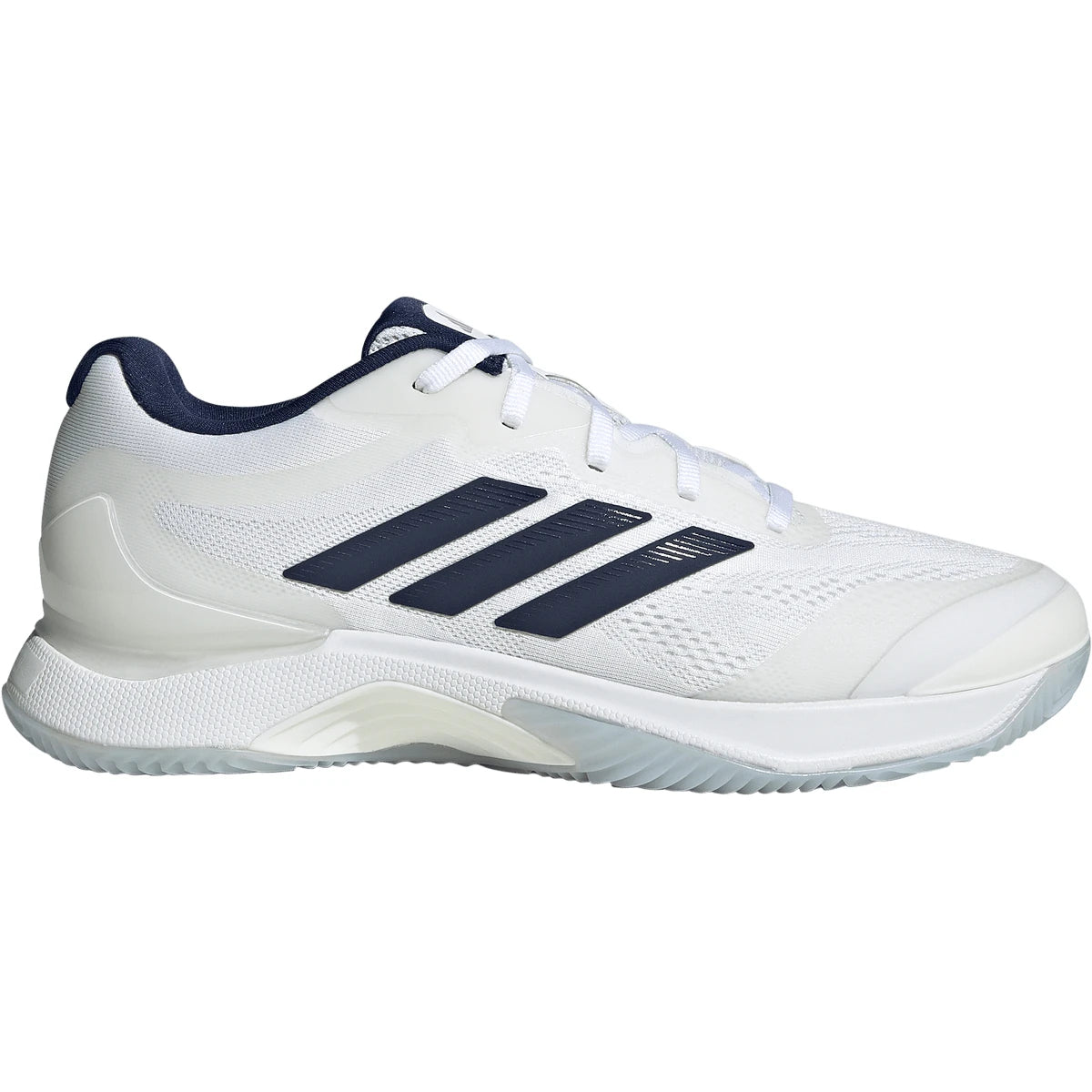 ZAPATILLAS ADIDAS MUJER AVACOURT 3 TIERRA BATIDA