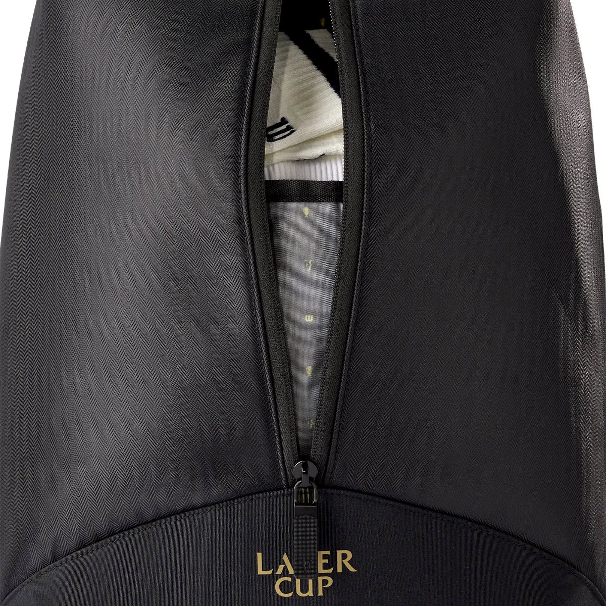 MOCHILA WILSON RF 01 LAVER CUP 2025