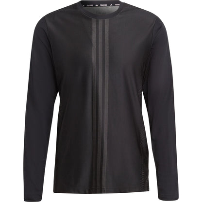 CAMISETA ADIDAS HIIT LS