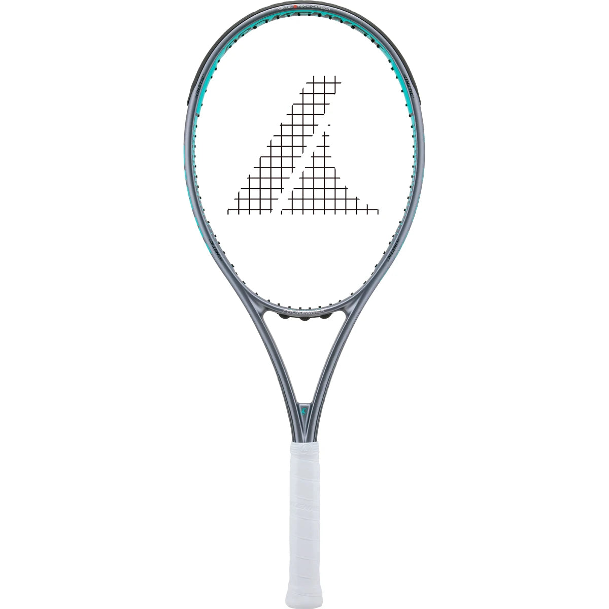 Raqueta Test Pro Kennex Ki Q+15 (285 Gr)